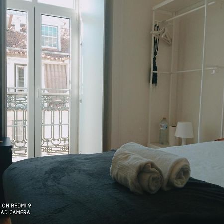 Chiado Happy Rooms Lisboa Εξωτερικό φωτογραφία