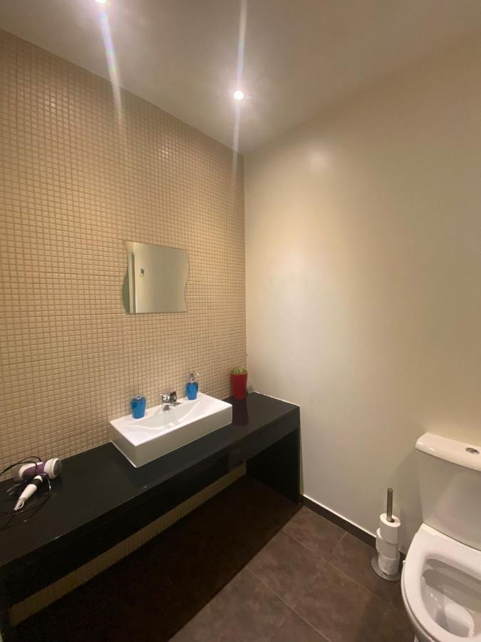 Chiado Happy Rooms Lisboa Εξωτερικό φωτογραφία