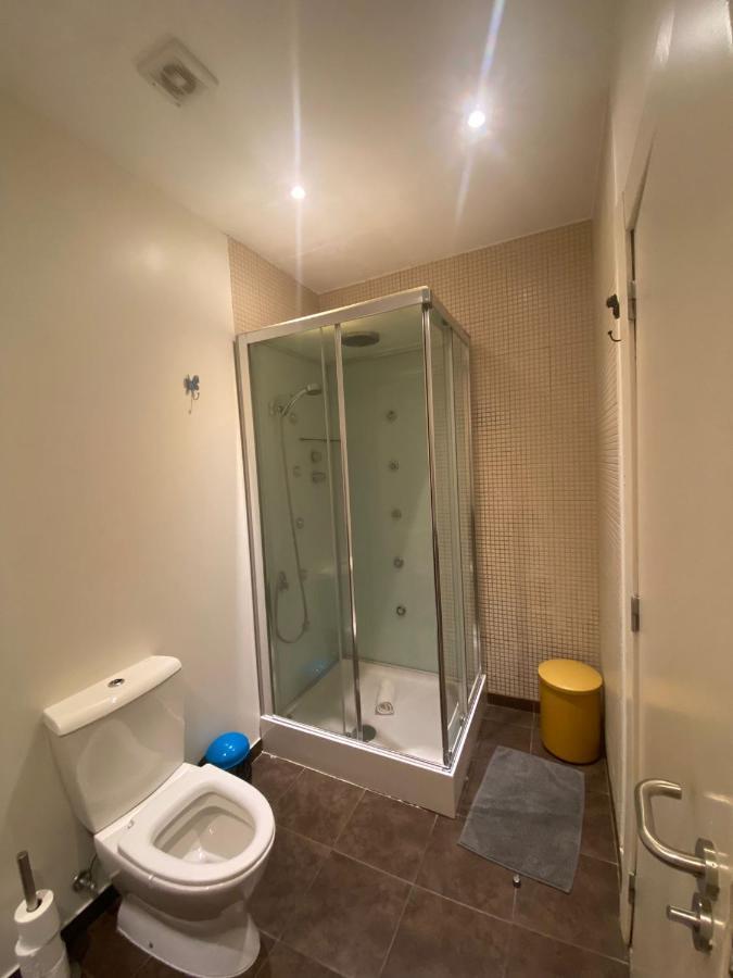 Chiado Happy Rooms Lisboa Εξωτερικό φωτογραφία