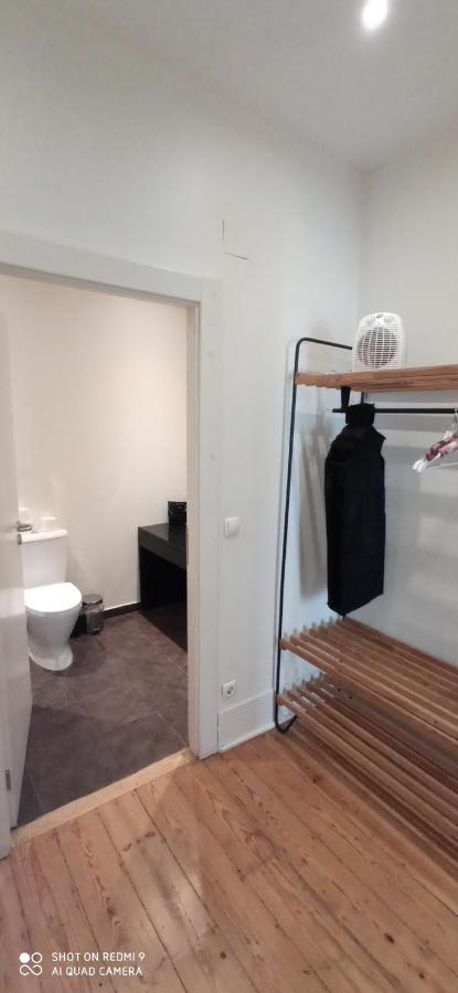 Chiado Happy Rooms Lisboa Εξωτερικό φωτογραφία