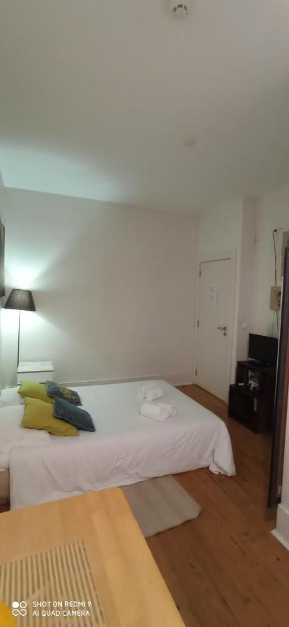 Chiado Happy Rooms Lisboa Εξωτερικό φωτογραφία