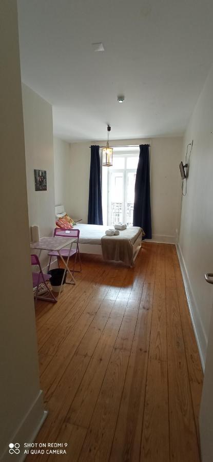 Chiado Happy Rooms Lisboa Εξωτερικό φωτογραφία