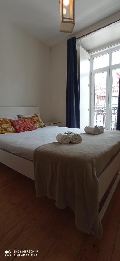 Chiado Happy Rooms Lisboa Εξωτερικό φωτογραφία