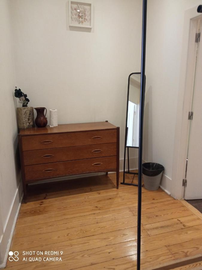 Chiado Happy Rooms Lisboa Εξωτερικό φωτογραφία