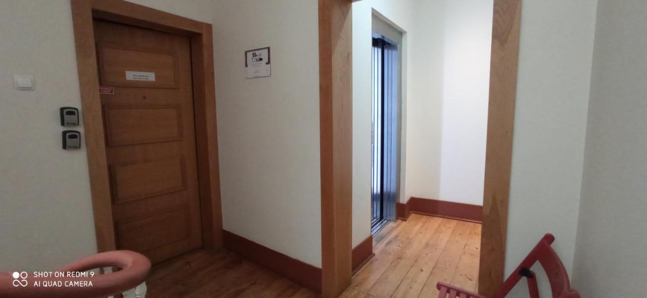 Chiado Happy Rooms Lisboa Εξωτερικό φωτογραφία